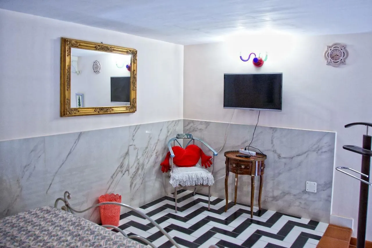 Casa Titi Apartment Naples
