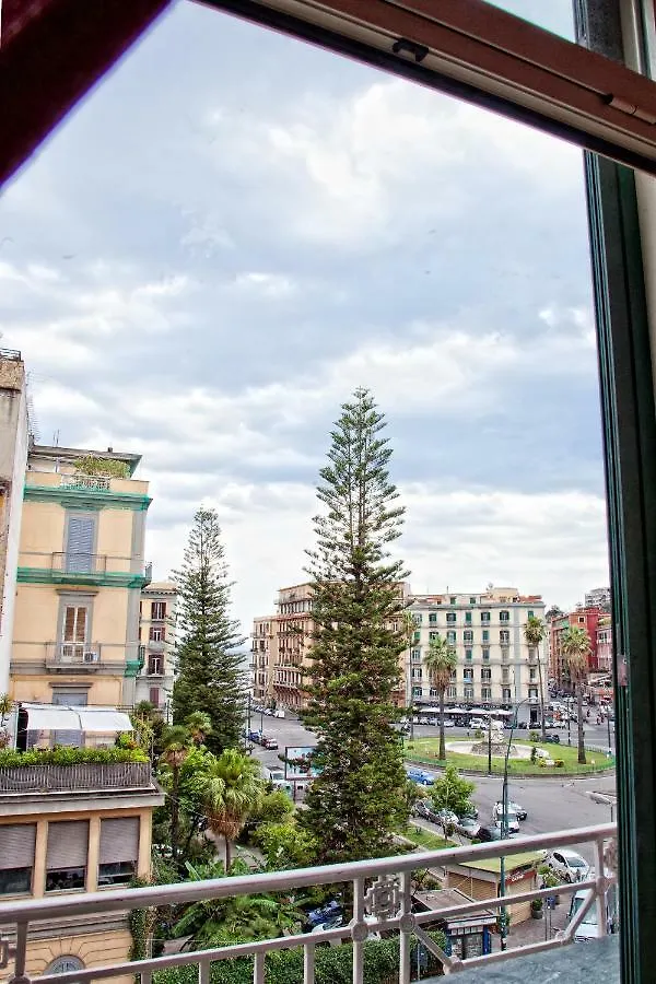 Casa Titi Apartment Naples 0*,