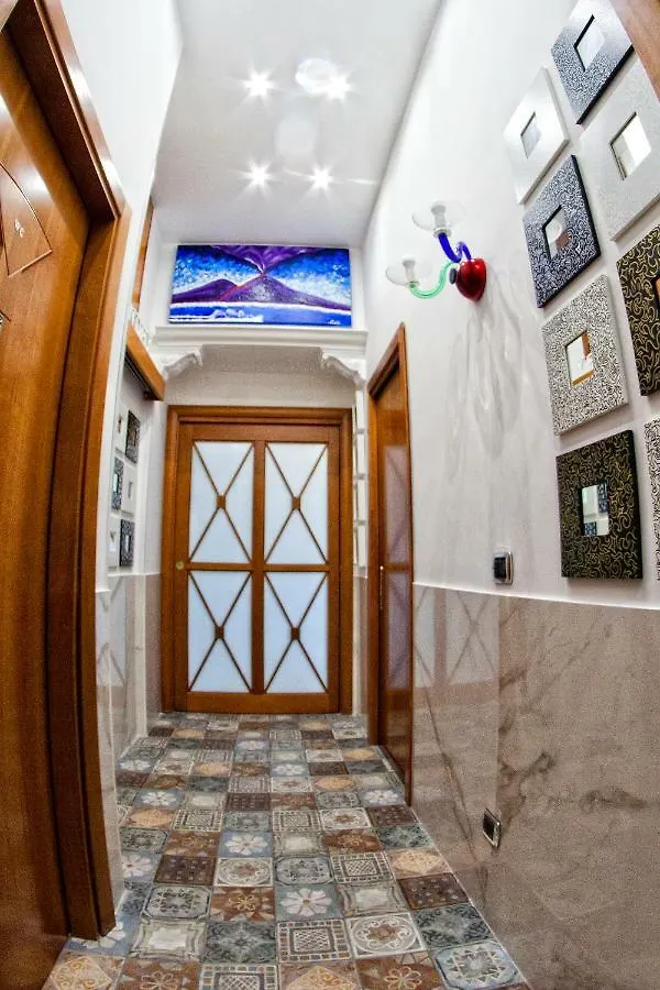 Casa Titi Apartment Naples