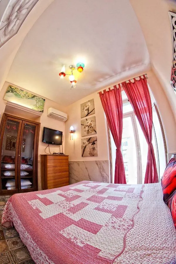 Casa Titi Apartment Naples