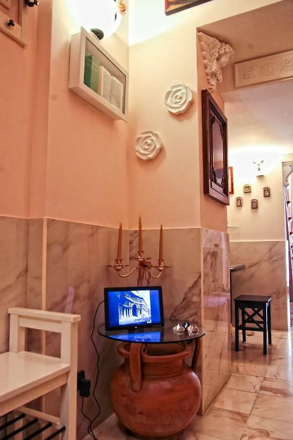 Casa Titi Apartment Naples 0*,  Italy