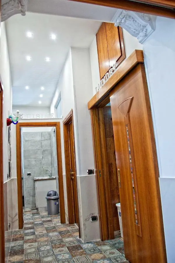 Casa Titi Apartment Naples