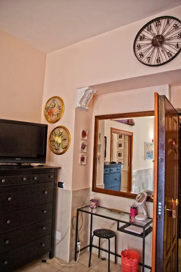 Casa Titi Apartment Naples