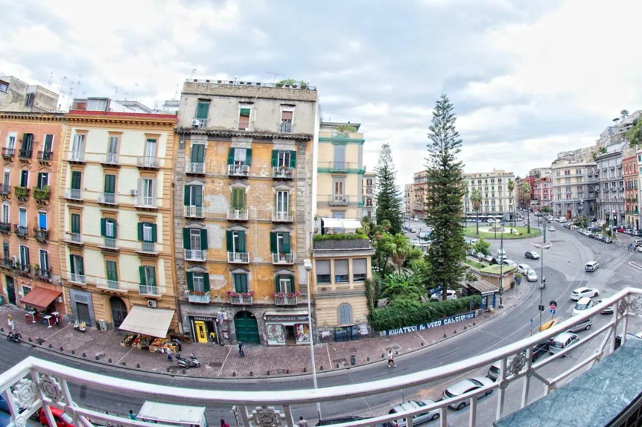 Casa Titi Apartment Naples