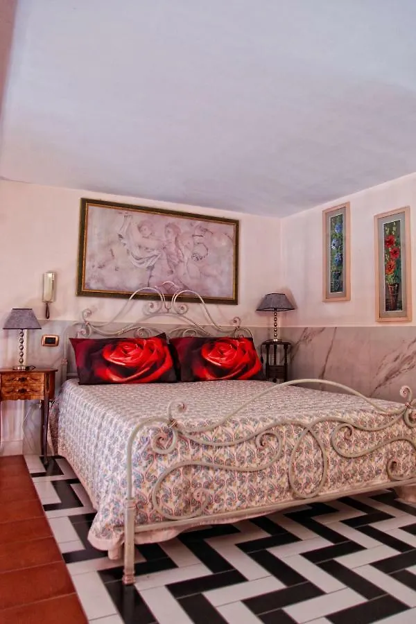 Casa Titi Apartment Naples Italy